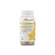 Supliment alimentar KidsGummy Calcium D3 Leben Vanilie, 30 buc.