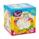 Puzzle Strateg 4 in 1 Familia Puffy foto
