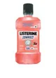Ополаскиватель для полости рта детский Listerine "Smart Rinse" (6+ мec), 250 мл