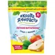 Ceai pentru copii Когда я вырасту de pere si mere (6+ luni), 85 g