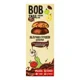 Bomboane naturale Bob Snail de mere si pere in ciocolata belgiana, 30 g