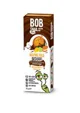 Marmelada Bob Snail de mere, mango, dovleac si chia cu ciocolata belgiana, 27 g