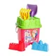 Набор игрушек для песочницы Burak Toys Замок