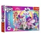 Puzzle Trefl Iubiti mei ponei, 60 piese foto