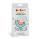 Моющиеся маркеры Primo Duo, 10 цветов