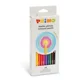 Creioane mat Primo 24 culori