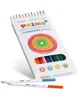 Creioane Primo Premium, 12 culori