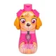 Gel de dus si sampon 2 in 1 Air-Val 2D Paw Patrol Skye, 400 ml foto