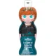 Детский шампунь и гель для душа 2 в 1 Air-Val 2D Frozen Anna, 400 мл foto