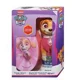Set gel de dus si sampon 2 in 1 + burete Air-Val Paw Patrol Skye, 400 ml foto