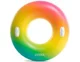 Cerc cu manere Intex Curcubeu d122 cm (9+ ani) foto