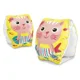 Manecute gonflabile pentru inot Intex Pisoiasul Fericit (12+ luni), 20x15 cm foto
