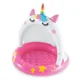Piscina gonflabila Intex Unicorn, 102х102 cm foto