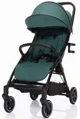 Прогулочная коляска ZOPA Quiq 2 Antique Green/Black foto