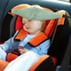 Suport sustinere cap pentru scaun auto BabyJem Menta