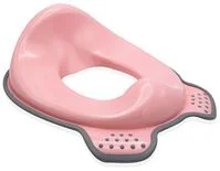 Адаптер для унитаза BabyJem Pink