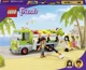 Lego Friends-Recycling Truck foto