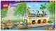 LEGO Friends "Дом на лодке" foto