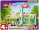 LEGO Friends - Animal Clinic foto