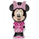 Gel de dus si sampon 2 in 1 Air-Val 2D Minnie, 400 ml