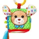 Cub educativ Baby Mix Catelus foto