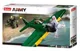 Constructor Sluban Army - A6M Zero foto