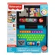 Jucarie educativa Fisher-Price Laptop