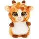 Jucarie de plus Motsu Girafa14 cm foto