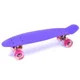 Skateboard Maximus Penny, violet