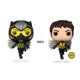 Figurina Funko Pop! Wasp 2 tipuri