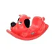 Balansoar Little Tikes Catel rosu