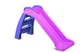 Primul meu Tobogan pliabil Little Tikes Roz