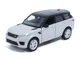 Range Rover Sport модель автомобиля, 1:36, Indus Silver foto