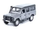 Macheta auto Land Rover Defender 110, 1:36, Stornoway Grey foto