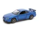 Macheta auto Nissan GT-R34 V-Spec II,  1:36, Blue foto