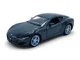 Macheta auto Maserati Alfieri 2014 Concept, 1:36, Black foto