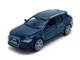 Macheta auto Audi RS6, 1:36, Blue