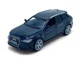Macheta auto Audi RS6, 1:36, Blue foto