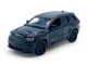 Macheta auto Jeep Grand Cherokee Trackhawk, 1:36, Black foto