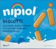 Biscuiti Nipiol 6 cereale (6+ luni), 360 g foto
