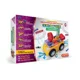 Constructor electronic Znatok Masina Intelegenta, 10 proiecte