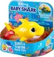 Jucarie de baie interactiva ROBO ALIVE din seria Junior - Baby Shark foto