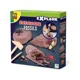 Set de creatie SES Creative Seria Explorer - Excavarea insectelor fosilizate