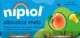 Пюре Nipiol из яблок и абрикосов (4+ мес), 2х80 г