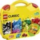 LEGO Classic Чемоданчик для творчества и конструирования
