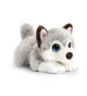 Jucarie moale Keel Toys Husky, 32 cm foto