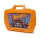 Container pentru 15 masini Hot Wheels foto