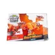 Jucarie interactiva Robo Alive Zuru Dinozaur Velociraptor luptator Orange foto