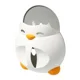 Cos pentru depozitarea jucariilor de baie BabyOno Penguin