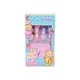 Set produse machiaj fetite Martinelia Yummy Beauty Tin foto